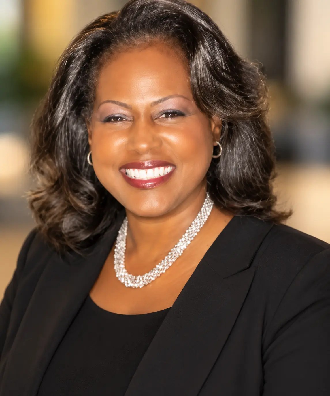 Cheryl Young, Founder and Director of Anchor Point Living LLC